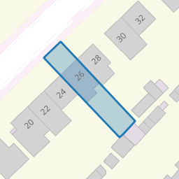 Perceel AHM01-S-1514