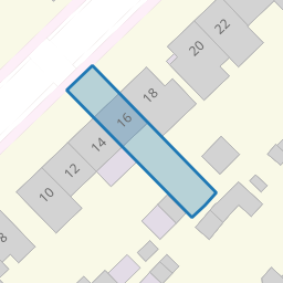 Perceel AHM01-S-1519