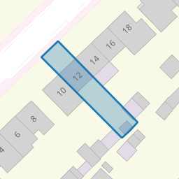 Perceel AHM01-S-1521