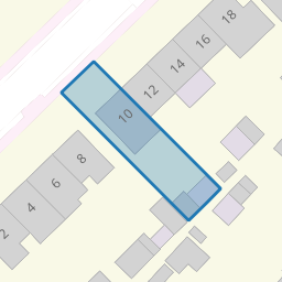 Perceel AHM01-S-1522