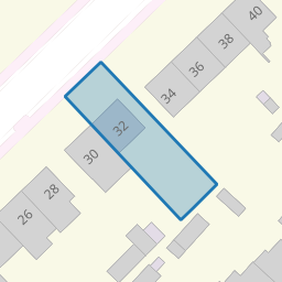 Perceel AHM01-S-1525