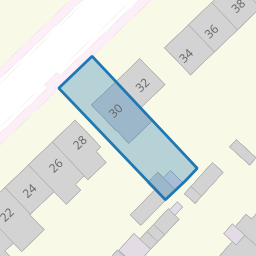 Perceel AHM01-S-1526