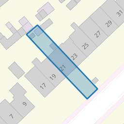 Perceel AHM01-S-1528