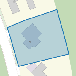 Perceel AHM01-S-1537