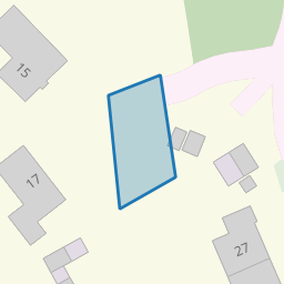 Perceel AHM01-S-1541