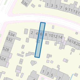 Perceel AHM01-S-1552