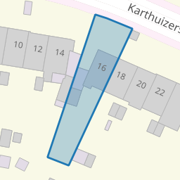 Perceel AHM01-S-1556