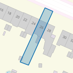 Perceel AHM01-S-1561