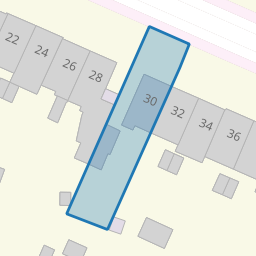 Perceel AHM01-S-1563