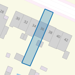 Perceel AHM01-S-1565