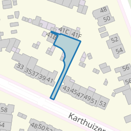 Perceel AHM01-S-1583