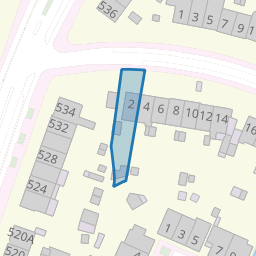 Perceel AHM01-S-1588