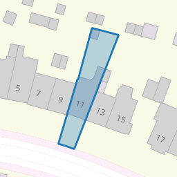 Perceel AHM01-S-1589