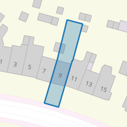 Perceel AHM01-S-1590