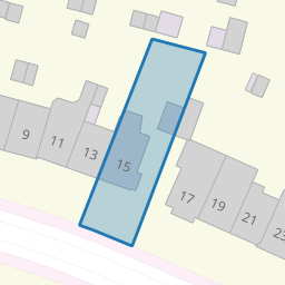 Perceel AHM01-S-1592