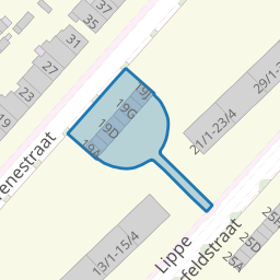 Perceel AHM01-S-1614