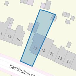 Perceel AHM01-S-1617