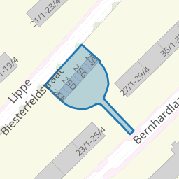 Perceel AHM01-S-1623