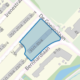 Perceel AHM01-S-1625