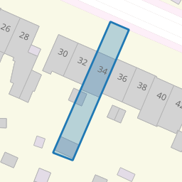 Perceel AHM01-S-1629