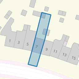 Perceel AHM01-S-1630