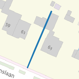 Perceel AHM01-S-1632