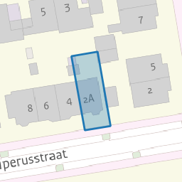 Perceel AHM01-S-1641