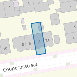 Perceel AHM01-S-1642