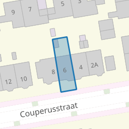 Perceel AHM01-S-1643