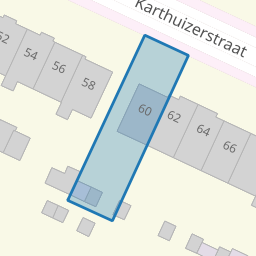 Perceel AHM01-S-1650