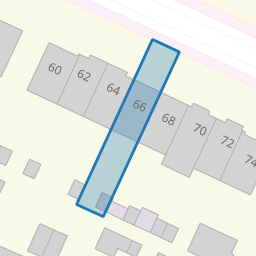 Perceel AHM01-S-1653