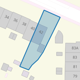 Perceel AHM01-S-1660