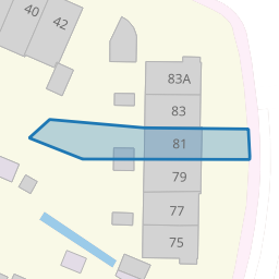 Perceel AHM01-S-1662