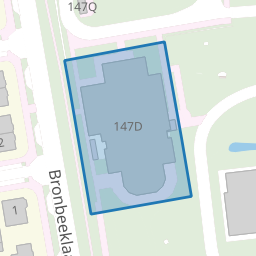 Perceel AHM01-S-1666