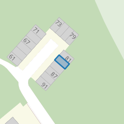 Perceel AHM01-S-1687