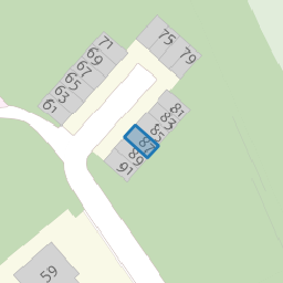 Perceel AHM01-S-1689