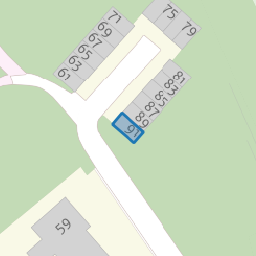 Perceel AHM01-S-1691