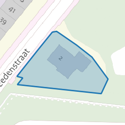 Perceel AHM01-S-1697