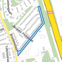 Perceel AHM01-S-1698