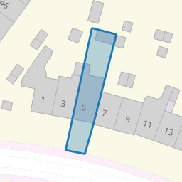 Perceel AHM01-S-1710