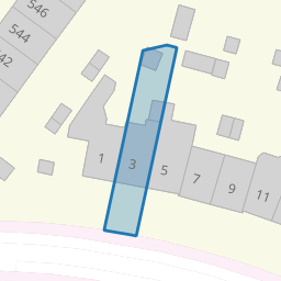 Perceel AHM01-S-1711