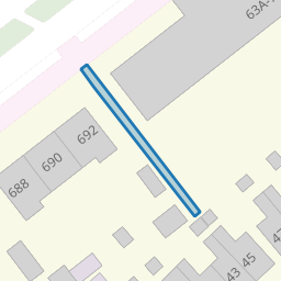 Perceel AHM01-S-1719