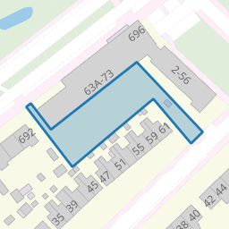 Perceel AHM01-S-1720