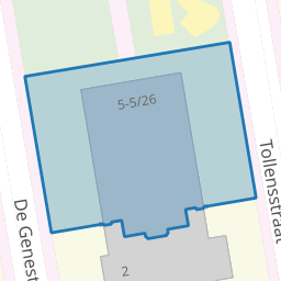 Perceel AHM01-S-1721