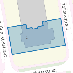 Perceel AHM01-S-1722