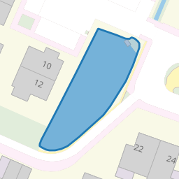 Perceel AHM01-S-1725