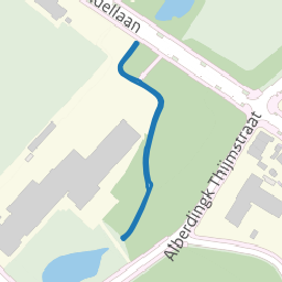 Perceel AHM01-S-1735