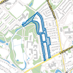 Perceel AHM01-S-1736