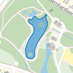 Perceel AHM01-S-1738