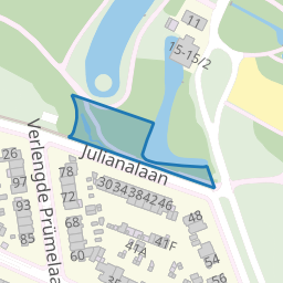 Perceel AHM01-S-1743